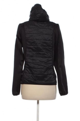 Γυναικείο μπουφάν Crivit, Μέγεθος S, Χρώμα Μαύρο, Τιμή 11,99 €