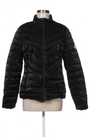 Дамско яке Crivit, Размер M, Цвят Черен, Цена 43,99 лв.