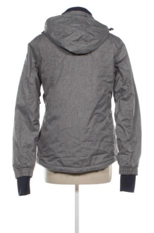 Damenjacke Crivit, Größe M, Farbe Grau, Preis 15,99 €