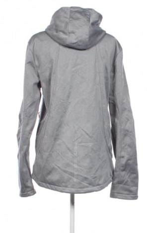 Дамско яке Crivit, Размер M, Цвят Сив, Цена 23,99 лв.