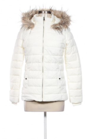 Dámska bunda  Cropp, Veľkosť XS, Farba Biela, Cena  103,91 €