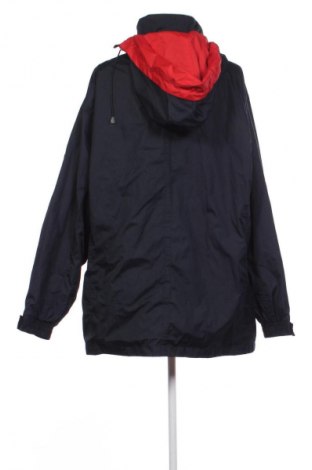 Дамско яке Cross, Размер XXL, Цвят Син, Цена 95,21 лв.