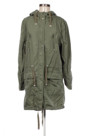 Női dzseki Cubus, Méret L, Szín Zöld, Ár 6 899 Ft