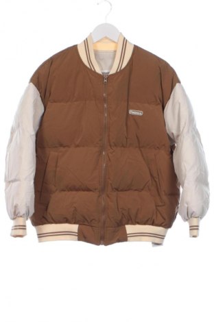 Geacă de femei DAZY, Mărime XS, Culoare Maro, Preț 30,99 Lei