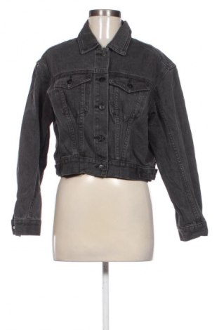 Дамско яке DISSH, Размер M, Цвят Черен, Цена 67,99 лв.