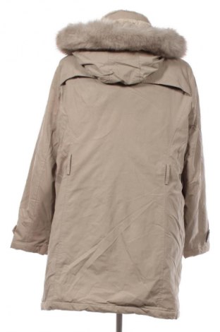 Damenjacke DKNY, Größe XL, Farbe Beige, Preis € 119,99