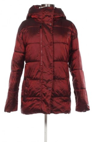 Női dzseki DKNY, Méret M, Szín Piros, Ár 45 939 Ft