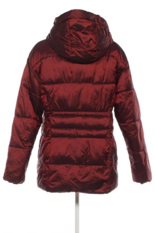 Női dzseki DKNY, Méret M, Szín Piros, Ár 45 939 Ft