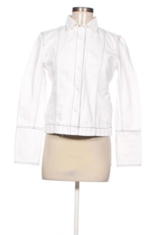 Női dzseki DKNY, Méret S, Szín Fehér, Ár 12 703 Ft