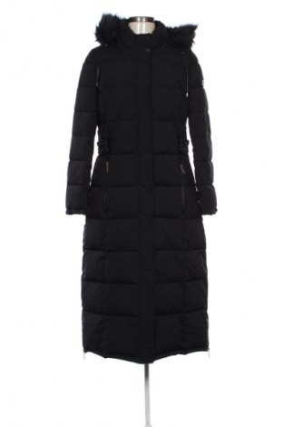 Дамско яке DKNY, Размер L, Цвят Черен, Цена 178,00 лв.