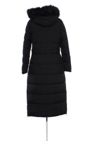 Дамско яке DKNY, Размер L, Цвят Черен, Цена 178,00 лв.