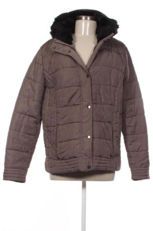 Geacă de femei DSG Outerwear, Mărime L, Culoare Maro, Preț 245,99 Lei