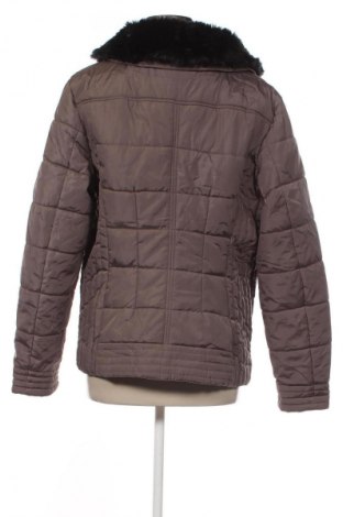 Geacă de femei DSG Outerwear, Mărime L, Culoare Maro, Preț 245,99 Lei