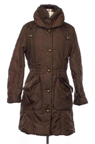 Γυναικείο μπουφάν Damo, Μέγεθος M, Χρώμα Καφέ, Τιμή 30,99 €