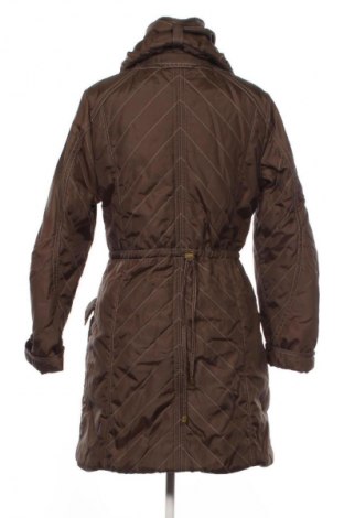 Γυναικείο μπουφάν Damo, Μέγεθος M, Χρώμα Καφέ, Τιμή 30,99 €