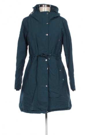 Γυναικείο μπουφάν Danefae, Μέγεθος L, Χρώμα Μπλέ, Τιμή 49,99 €