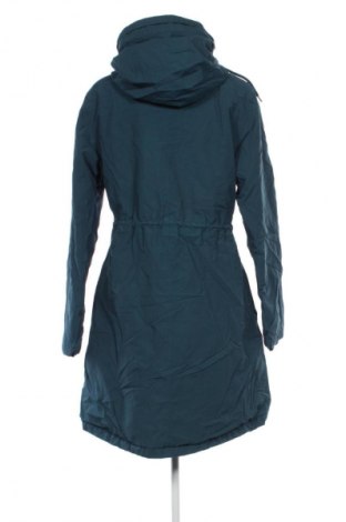Γυναικείο μπουφάν Danefae, Μέγεθος L, Χρώμα Μπλέ, Τιμή 49,99 €