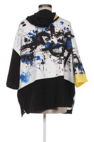 Dámska bunda  Daniela Drei, Veľkosť XL, Farba Viacfarebná, Cena  29,95 €