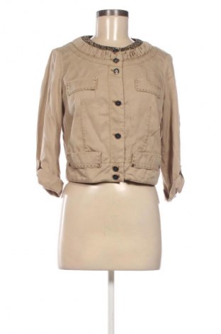 Női dzseki Danini, Méret S, Szín Bézs, Ár 6 899 Ft