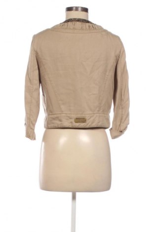 Női dzseki Danini, Méret S, Szín Bézs, Ár 6 899 Ft