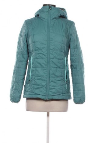 Damenjacke Decathlon, Größe S, Farbe Blau, Preis € 18,99