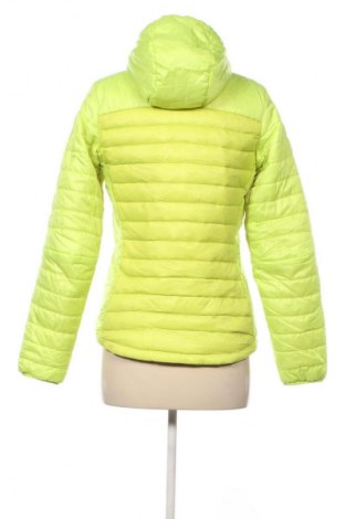 Geacă de femei Decathlon, Mărime XS, Culoare Verde, Preț 97,99 Lei