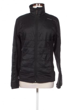 Дамско яке Decathlon, Размер M, Цвят Черен, Цена 28,99 лв.