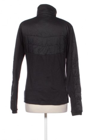 Дамско яке Decathlon, Размер M, Цвят Черен, Цена 28,99 лв.