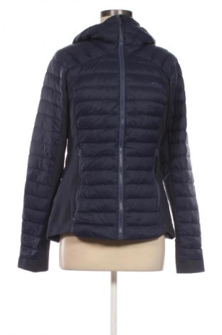 Γυναικείο μπουφάν Decathlon, Μέγεθος M, Χρώμα Μπλέ, Τιμή 6,99 €
