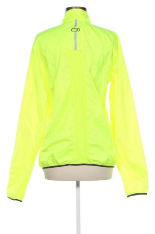 Dámská bunda  Decathlon, Velikost M, Barva Zelená, Cena  409,00 Kč