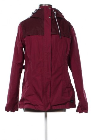 Női dzseki Decathlon, Méret L, Szín Rózsaszín, Ár 8 319 Ft