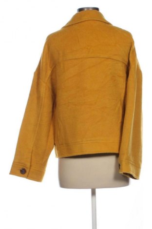 Dámska bunda  Decjuba, Veľkosť S, Farba Žltá, Cena  23,95 €