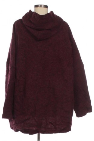 Damenjacke Deerberg, Größe XXL, Farbe Rot, Preis € 88,99