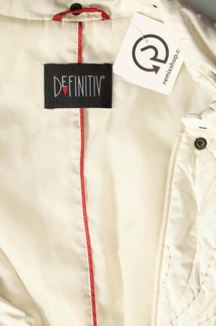 Kurtka damska Definitiv, Rozmiar M, Kolor Kolorowy, Cena 133,33 zł