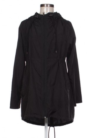 Дамско яке Denim Co., Размер S, Цвят Черен, Цена 48,00 лв.