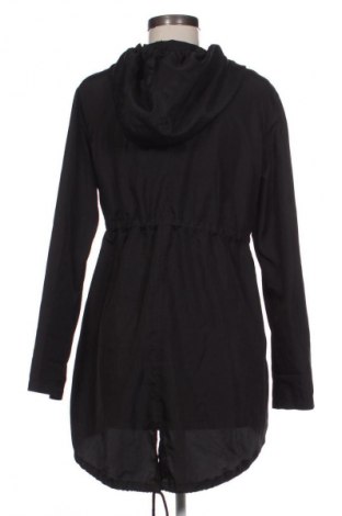 Дамско яке Denim Co., Размер S, Цвят Черен, Цена 48,00 лв.