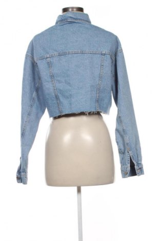 Дамско яке Denim&Co., Размер M, Цвят Многоцветен, Цена 39,00 лв.