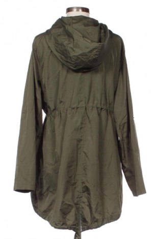 Dámska bunda  Denim Co., Veľkosť L, Farba Zelená, Cena  14,95 €