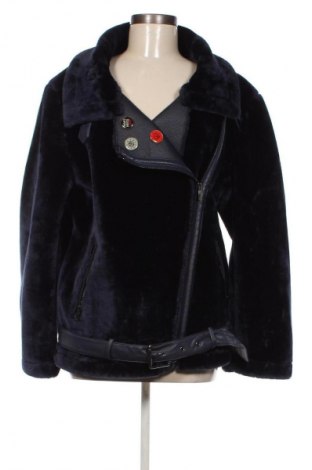 Damenjacke Desigual, Größe XL, Farbe Blau, Preis 177,99 €