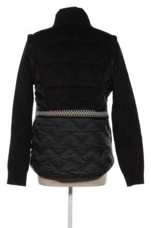 Dámska bunda  Desigual, Veľkosť L, Farba Čierna, Cena  124,95 €