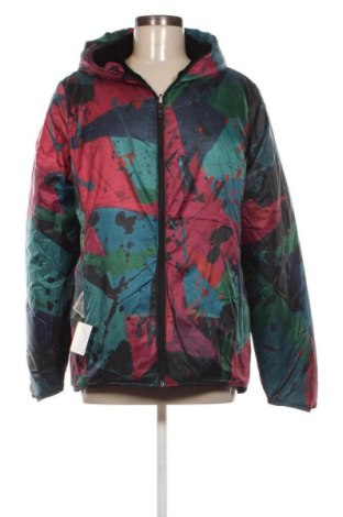Dámska bunda  Desigual, Veľkosť XL, Farba Viacfarebná, Cena  163,95 €
