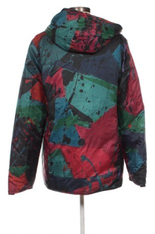 Dámska bunda  Desigual, Veľkosť XL, Farba Viacfarebná, Cena  163,95 €