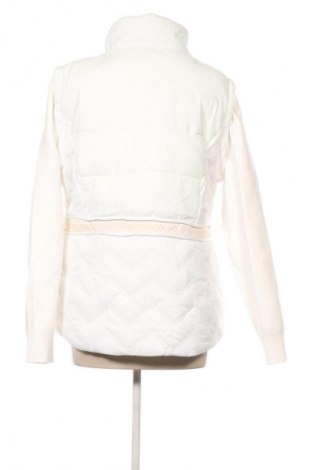 Dámská bunda  Desigual, Velikost XXL, Barva Bílá, Cena  4 049,00 Kč