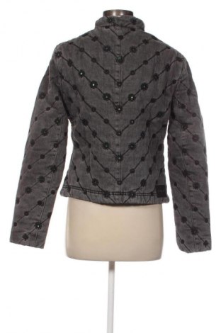 Dámska bunda  Desigual, Veľkosť M, Farba Sivá, Cena  124,95 €