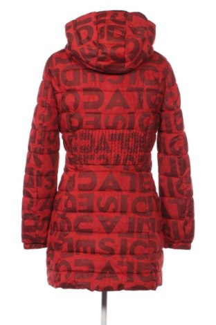 Női dzseki Desigual, Méret M, Szín Sokszínű, Ár 67 749 Ft