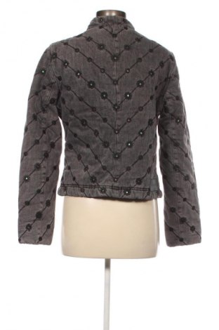 Γυναικείο μπουφάν Desigual, Μέγεθος M, Χρώμα Πολύχρωμο, Τιμή 104,99 €