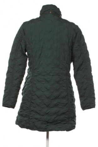 Γυναικείο μπουφάν Desigual, Μέγεθος L, Χρώμα Πράσινο, Τιμή 91,66 €