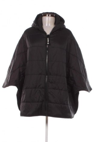 Дамско яке Desigual, Размер XL, Цвят Черен, Цена 204,99 лв.