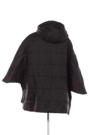 Дамско яке Desigual, Размер XL, Цвят Черен, Цена 204,99 лв.