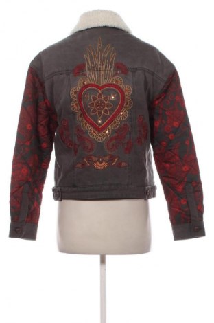Damenjacke Desigual, Größe M, Farbe Mehrfarbig, Preis € 179,99